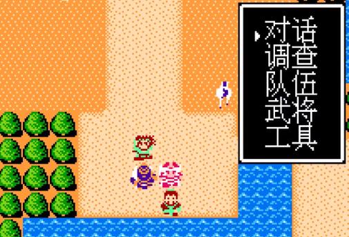 仙肴圣餐魔改版绅士游戏:剧情详解及游戏攻略