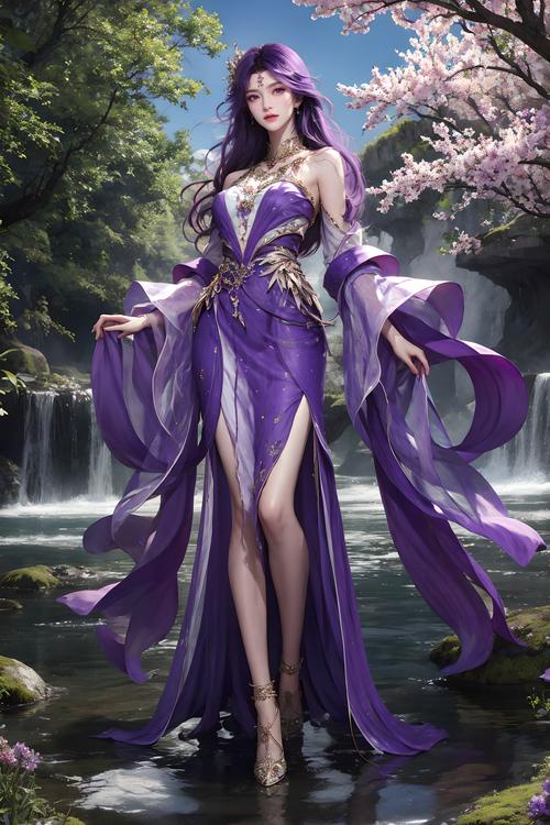 云曦唐紫尘汉化版：最新更新内容详解及下载地址