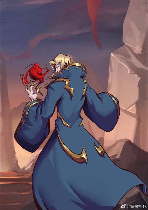 剧情丰富画面精美：锐雯异界之旅绅士游戏详解