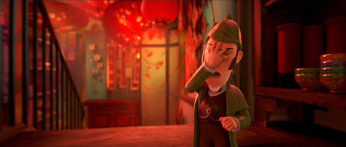 各版本淘气屋大集合：带你重温经典！