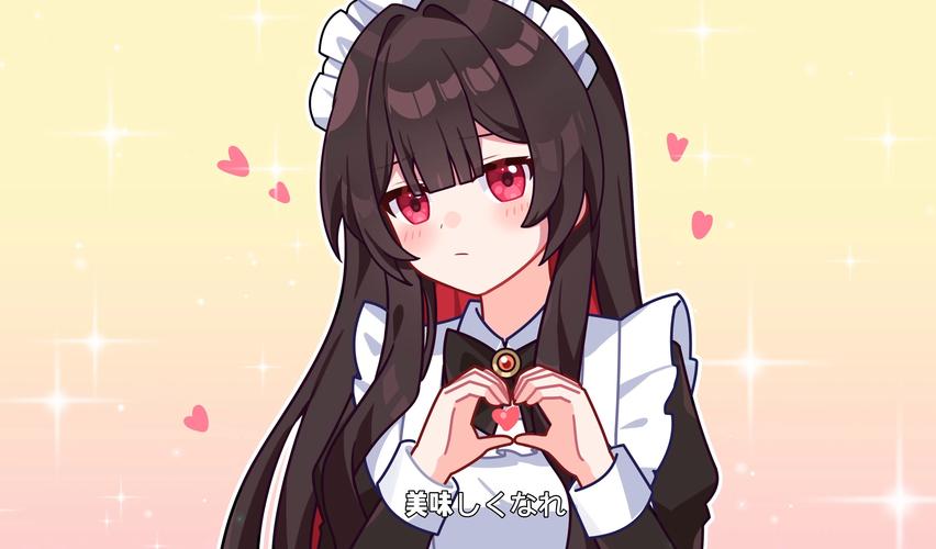 我与女仆的不道德学校生活游戏官网：刺激剧情，精彩互动，等你解锁！