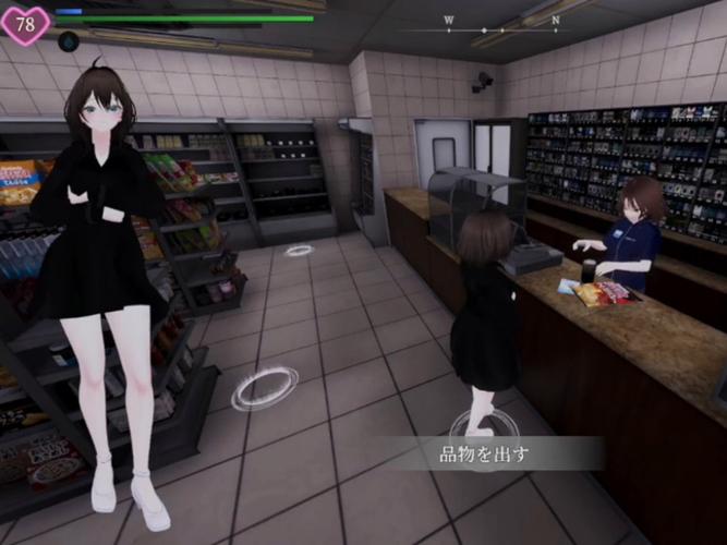 送奇怪玩具的绅士游戏：安卓下载推荐