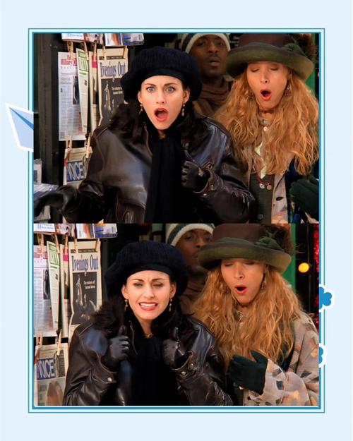 时尚女王莫妮卡第3季完结最新资讯,你不可错过的精彩剧情!