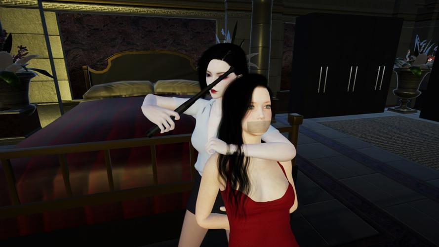 火爆手游卧底女特工下载：化身特工，完成不可能的任务！