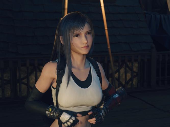 最终幻想7重生游戏攻略:剧情流程及结局深度解读!