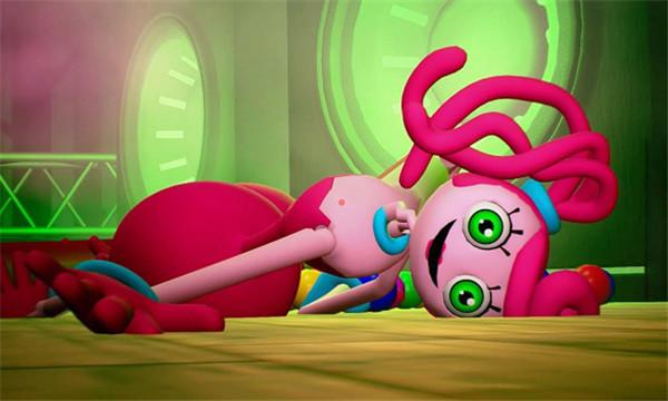 X游社发布诅咒之爱更新,全新剧情等你解锁!