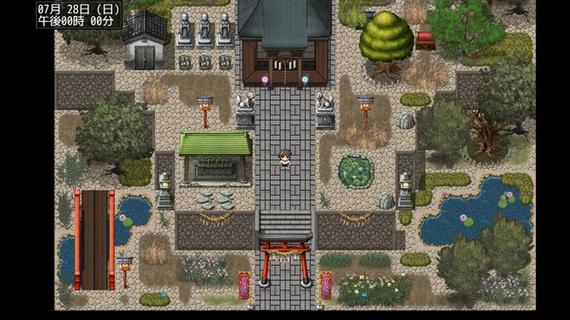 夏色泡影前作汉化版更新了什么?新增CG和动画,不容错过!