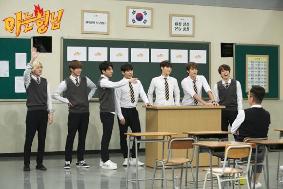 无法忍耐的哥哥版本大全：各种类型哥哥等你来！