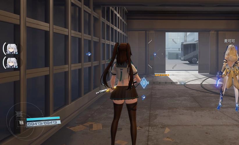 员工室JK日常：安卓PC版下载及玩法攻略大全