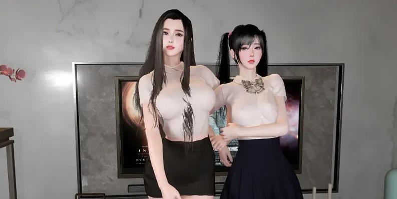 我的幸福人生1.0游戏评测：治愈系模拟，轻松规划人生