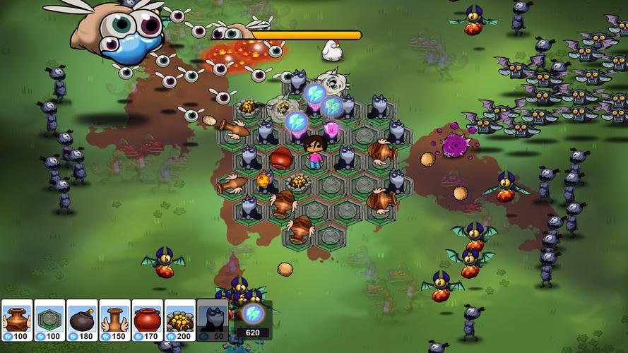 米里亚姆计划安卓游戏资源：完整版下载地址