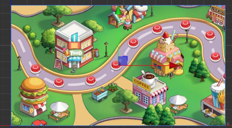 我的大学生活S1-S2版本大全：超详细游戏攻略分享