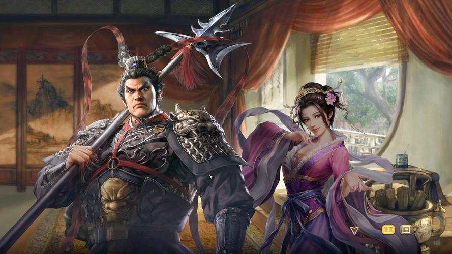 三国志8重制版最新情报：2月更新内容抢先看，有哪些惊喜？