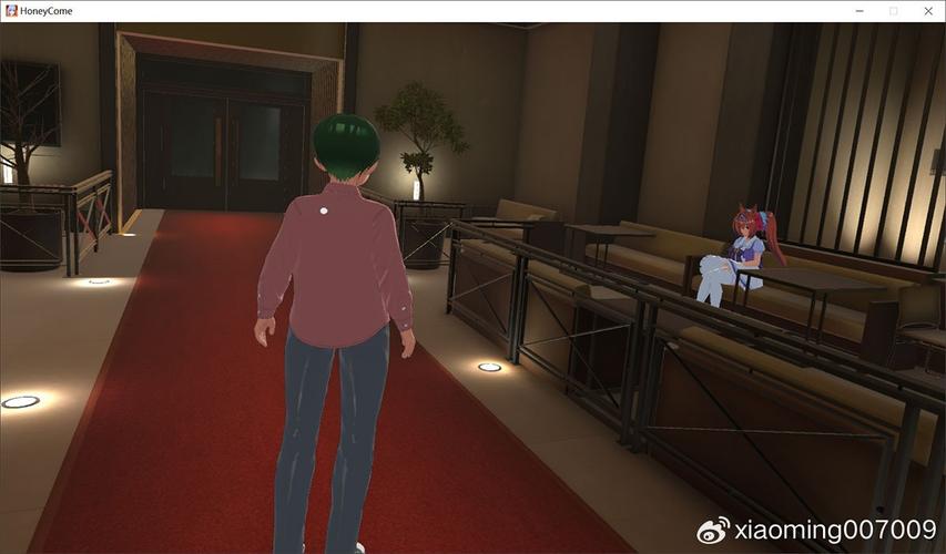甜蜜归来官方正式版下载：最新版游戏资源获取途径