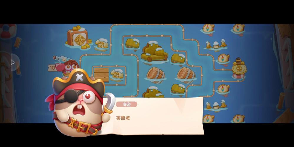 想玩海盗尼克小姐?这里提供官方正式版最新版下载