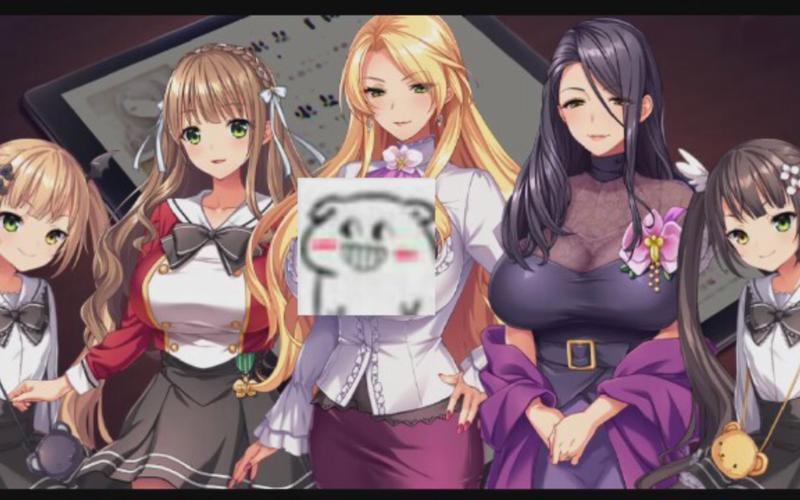 奴隶之书官方网站入口:精美SLG游戏,艺术级画面等你体验!