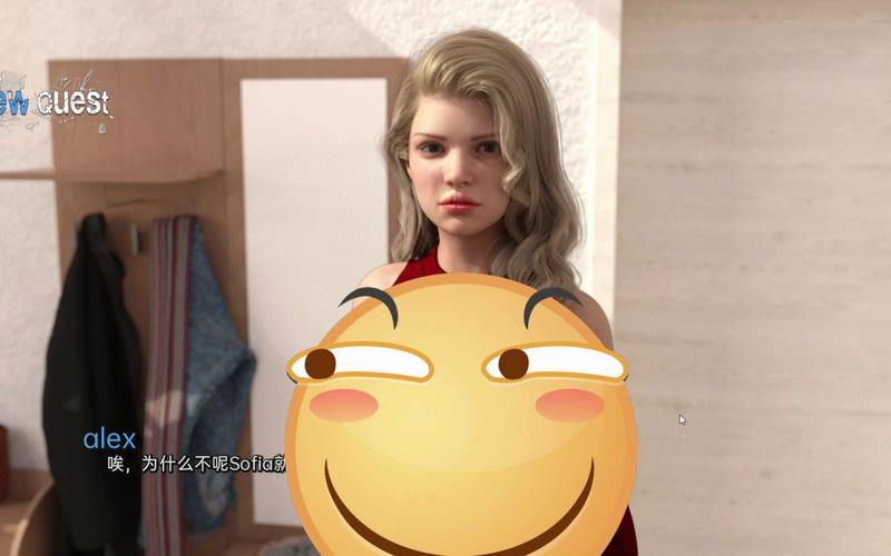 破碎的心灵安卓游戏：沉浸式SLG体验