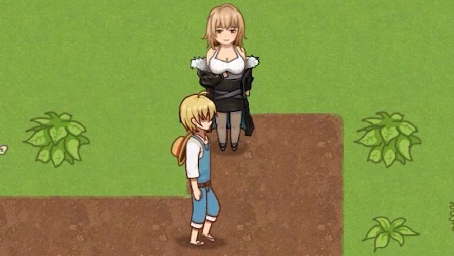 黄毛漂流记最新版本体验:沙盒经营的无限乐趣