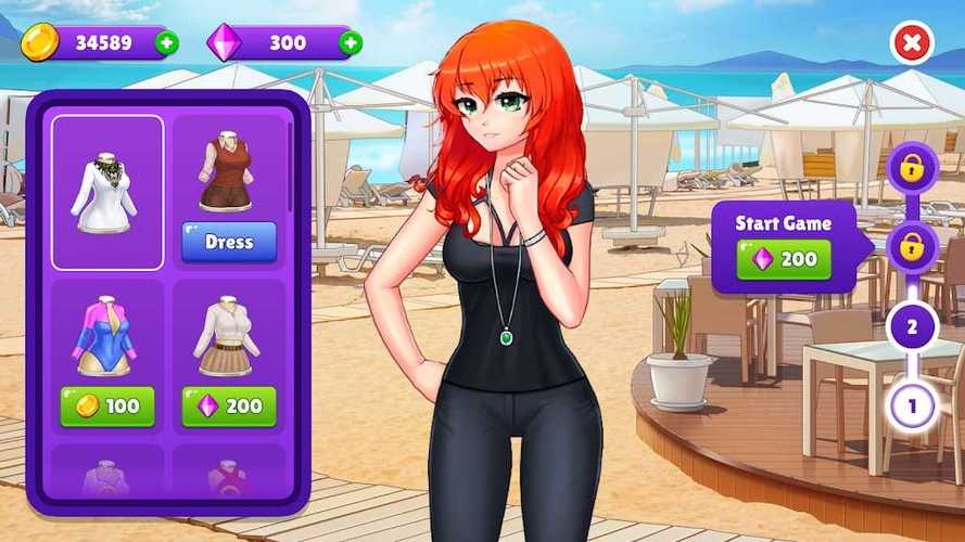 欲望岛安卓版资源分享：高清画质，流畅体验，尽情探索