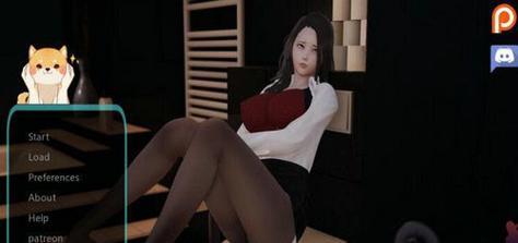 邻家女孩0.2绅士游戏:新手玩家的入门指南与游戏心得