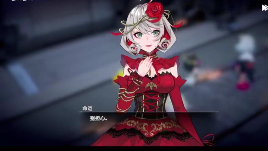 卧底女特工游戏介绍：潜入敌营，智勇双全的精彩冒险