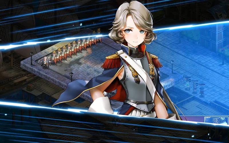 想玩苗床圣女安卓游戏？这里有你想要的