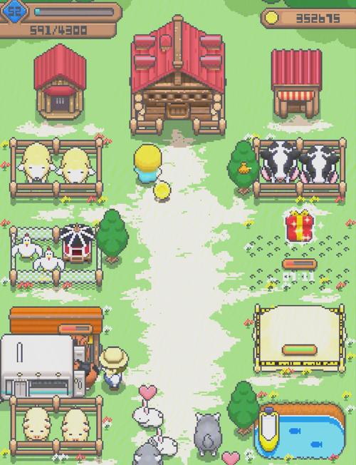 后宫牧场生活游戏官网：下载地址及游戏玩法介绍