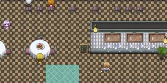 仙肴圣餐魔改版游戏下载:轻松愉快的冒险等你加入!