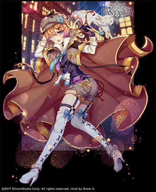 还在等什么?SiliconLust安卓汉化版已上线!