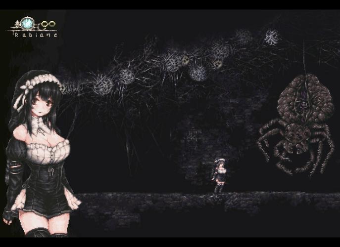 哥特少女勇闯恶魔城2更新了哪些内容?下载地址分享!