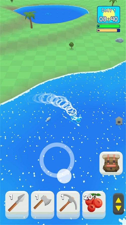 孤岛求生汉化版下载：安卓手机版中文版下载