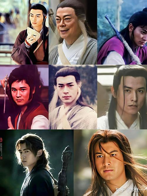 好玩的猎艳逐影杨过游戏推荐,你玩过吗?