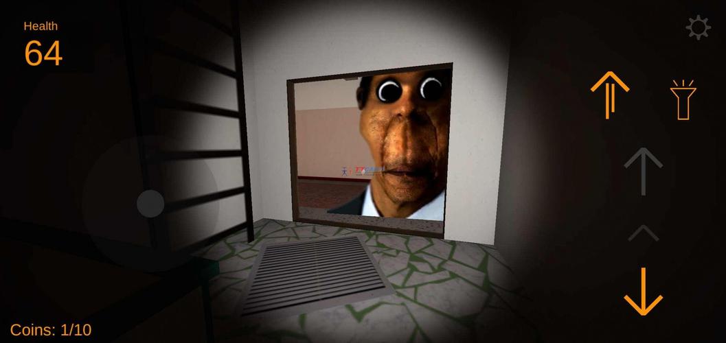 尾行2安卓版下载：免费畅玩惊悚追逐游戏