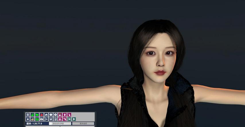 安全可靠的挂姬恶魔汉化版下载：免安装绿色版