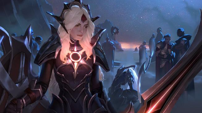 如何在安卓上玩月蚀之魔女：完美运行解决方法