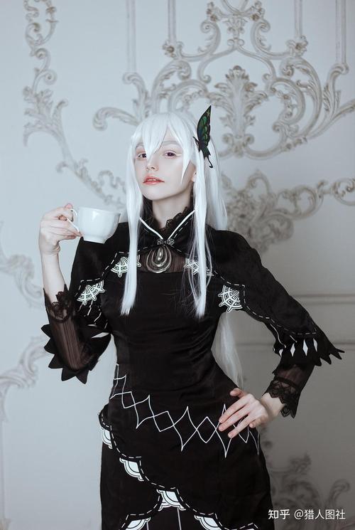 Coser1版本大全：超全COSER资源合集，福利满满！