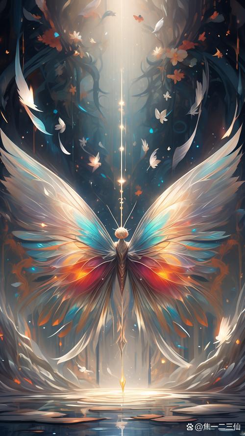 幻想蝴蝶飞舞时游戏官网:最新奇幻游戏上线,梦幻蝴蝶等你捕捉!