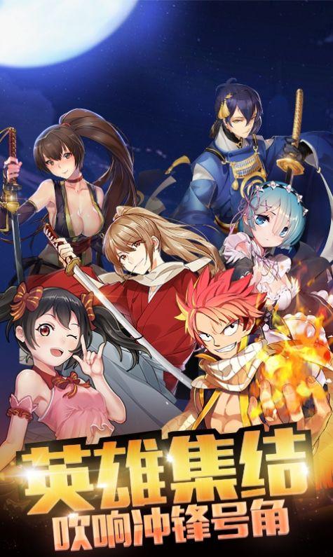 魔女的地下城手游下载地址分享，附安装步骤