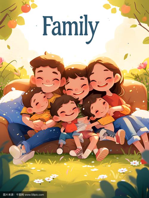 家庭生活FamilyFaring绅士游戏有啥特色？三大亮点让孩子着迷