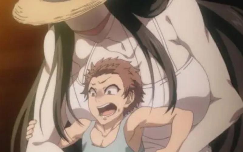 八尺大人怎么打女性魔物?这个攻略教你轻松通关技巧!