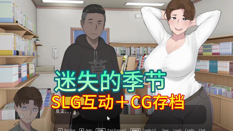 迷失的季节最新角色有哪些?演员阵容全揭秘来了!