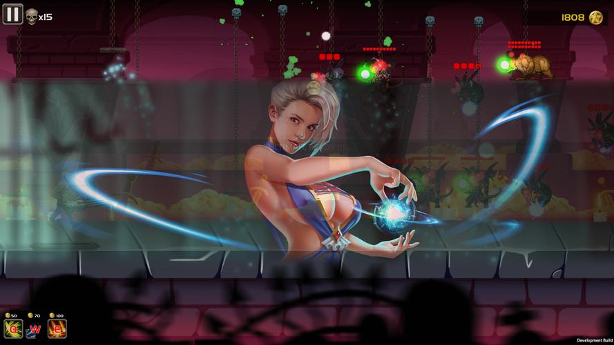 蛮王与女武神汉化版下载哪里找？这几个地方就能找到！