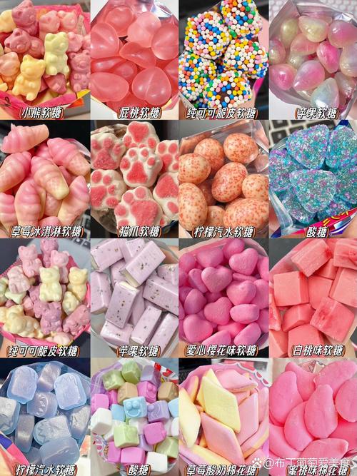 糖果版本大全好用吗?老用户心得真实分享!
