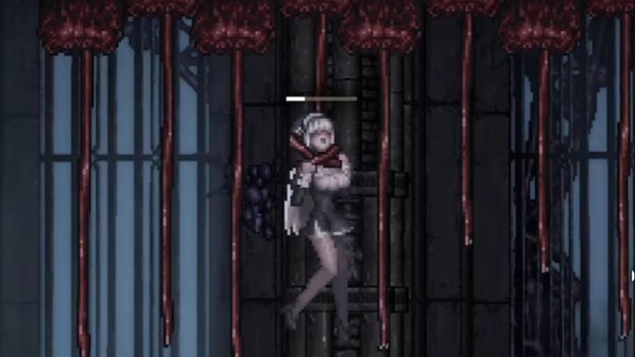 哥特少女勇闯恶魔城2最新版本有啥内容?带你快速了解新增关卡和boss!