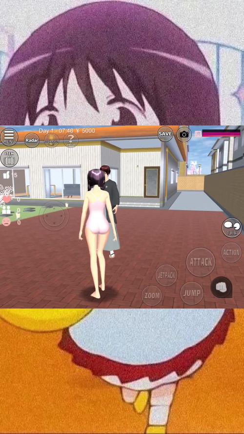 裸体学院安卓汉化怎么安装?3步搞定完整教程来啦!