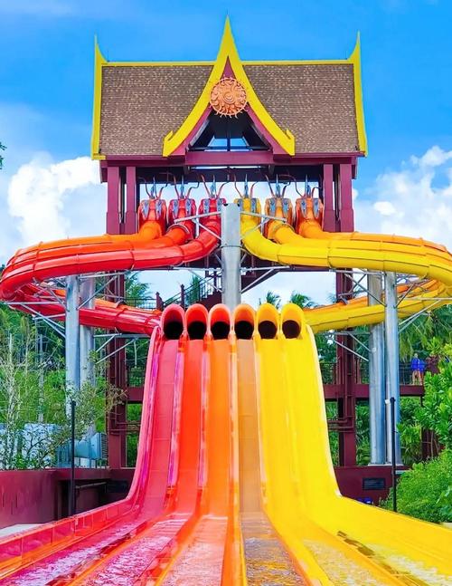 SOA水上乐园最新安卓版在哪？手把手教您获取！