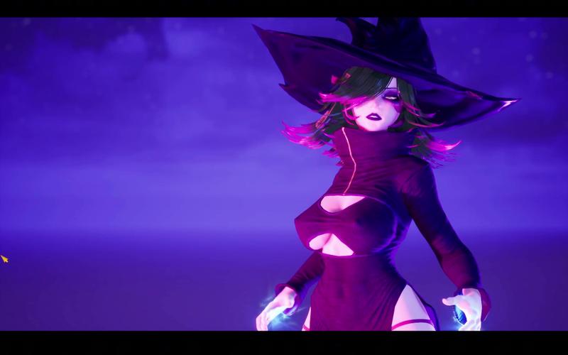 魔女的侵袭游戏攻略：角色养成，打造最强魔女队伍！