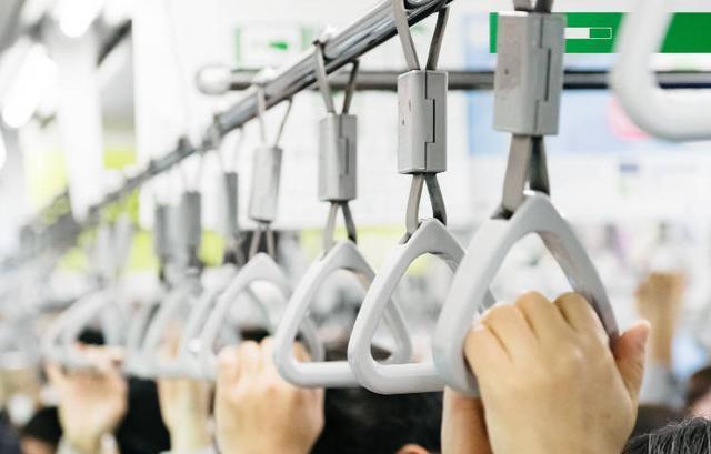 满员电车一之宫美月编游戏攻略技巧分享（5个必学通关秘籍）