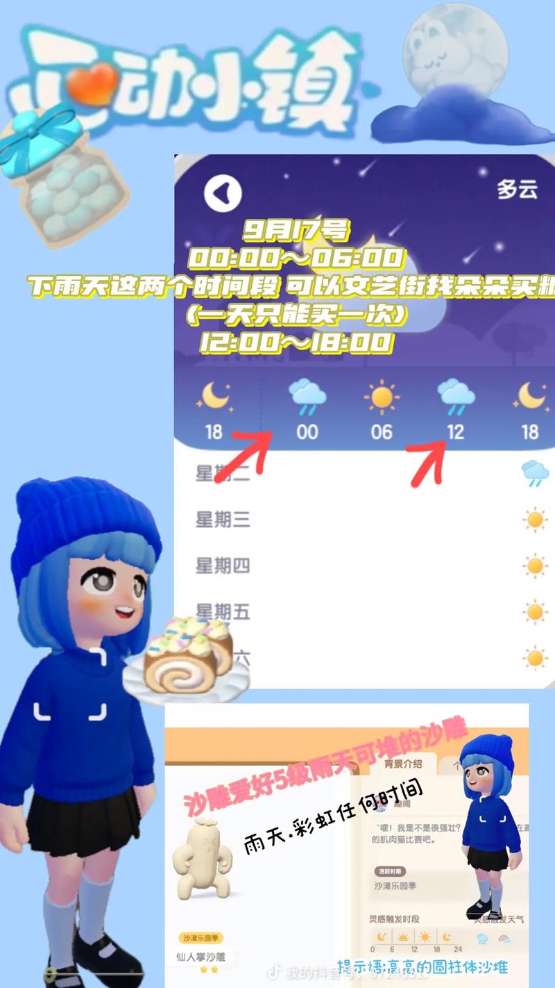 雨季游戏最新版本号是多少?别错过更新内容!