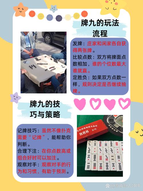 九言游戏介绍是什么？带你快速了解这款经典游戏魅力！